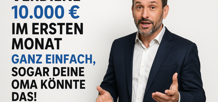 Der Coaching-Mythos: Vom 6-stelligen Einkommen zur Realität